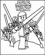 Wars Coloring Star Pages Wing Jedi Print Printable Last Rebels Anakin Getcolorings Color Lego Getdrawings Starwars Sheets Colorings Luke Visit sketch template