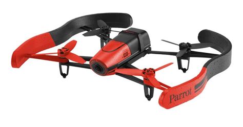 parrot bebop drone   superior flight performance  easy control   iphone