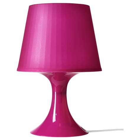 Purple Glass Table Lamp A Touch Of Purple Sophistication For Your