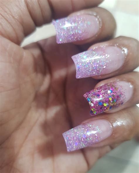 pin  tami kute  stylings nails beauty