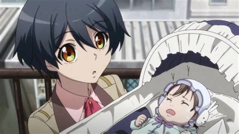 Review Ranpo Kitan Game Of Laplace Episode 6 Anime Amino