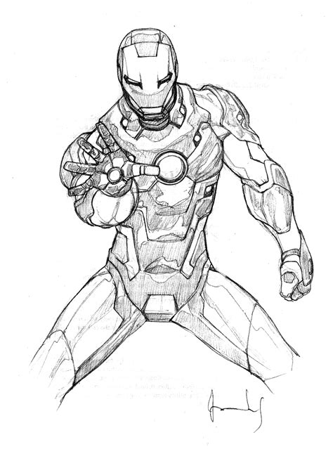 iron man coloring page  iron man infinity war coloring pages porn