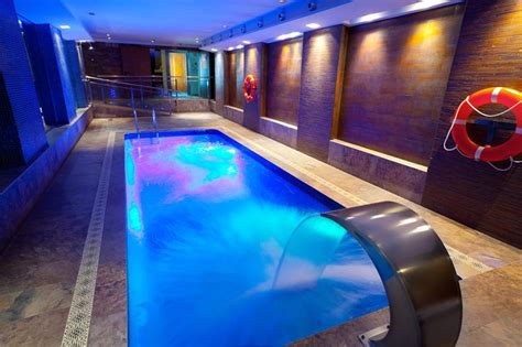 hotel acacias suites spa lloret de mar spa indoor pool spa hotel