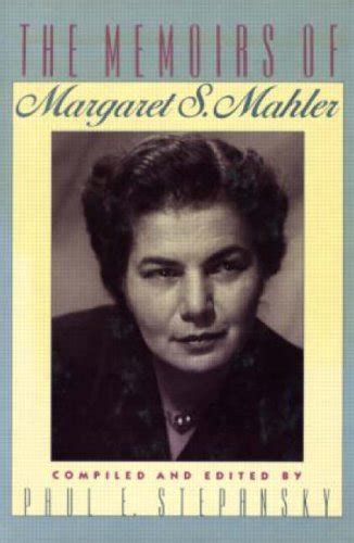 margaret mahler foundation education → books
