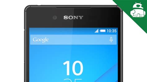 sony xperia  official specs announced xiaomi mi  android wear upgrade android weekly