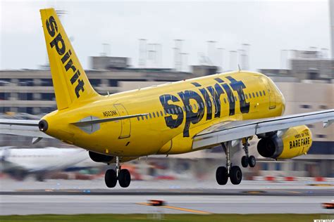 spirit airlines investors choke   growth rate sell shares thestreet