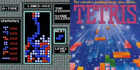 tetris world championship game sees highest scoring game  classic tetris