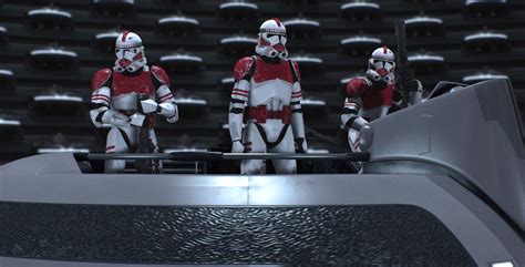 clone shock trooper wookieepedia fandom