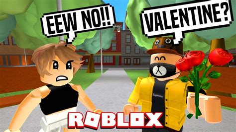 roblox online dating gone wrong ew youtube