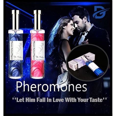 💕pink Blue💕 Sexy Fragrance Sexual Enhancement Pheromone Flirting Sex