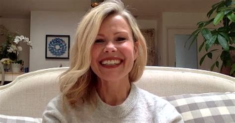 page 3 icon melinda messenger talks about her biggest pleasure on