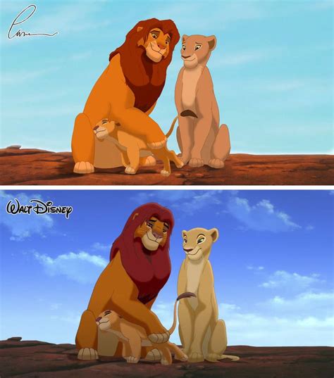 495 Best Images About Lion King 2 On Pinterest Simba And