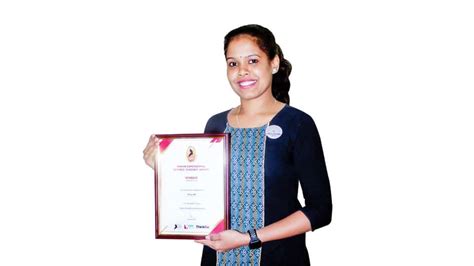 teacher wins national award star  mysore