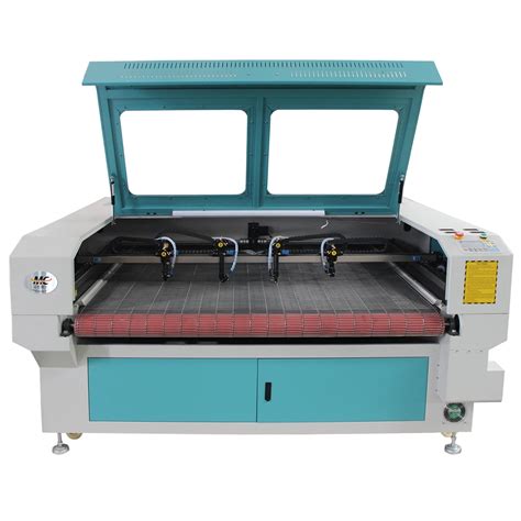 large format  laser cutting engraving machine