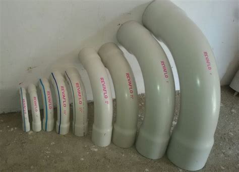 ajanta upvc pvc bend pipe size diameter 1 2 to 4 rs 9 piece id