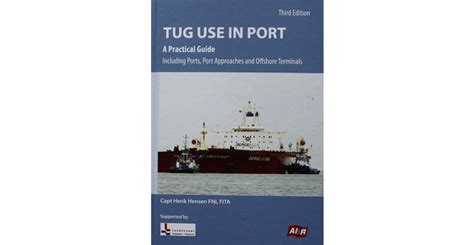 tug use in port a practical guide veus