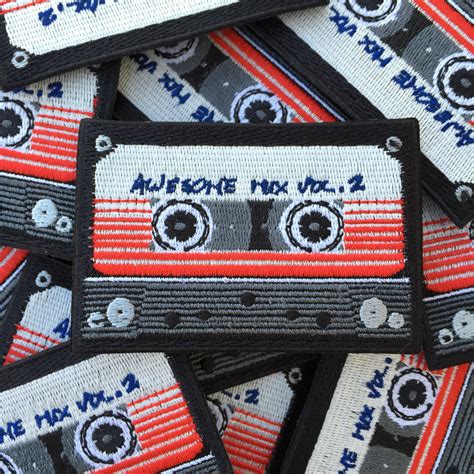 Awesome Mix Vol 2 · Instant Classic · Online Store Powered By Storenvy