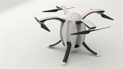 flying egg drone    preorder    verge