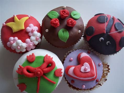mooi workshop cupcakes versieren