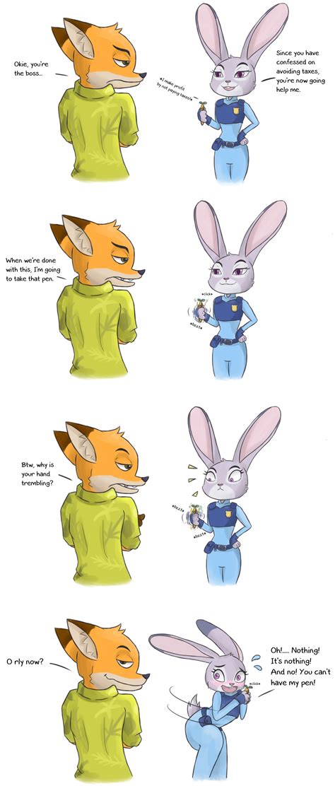 Rule34 If It Exists There Is Porn Of It Judy Hopps