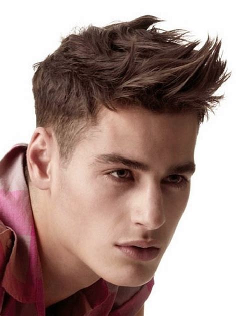 haircuts  men hairstyle trends