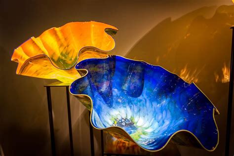 The Wonderful Art Of Dale Chihuly