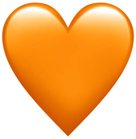 heart domain iphone sticker emoji   image