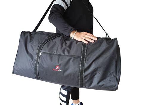 xl extra large travel holdall  cargo bag storage laundry duffle bags