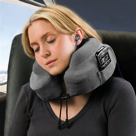 creative travel pillows  cool neck pillow designs