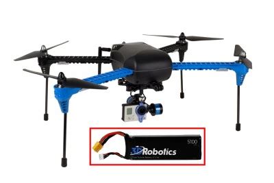 prolong  battery life   quadcopter drone examiner