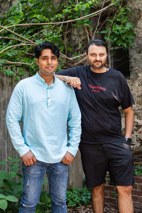 These Restaurateurs Want Everyone In America Eating Indian Food The