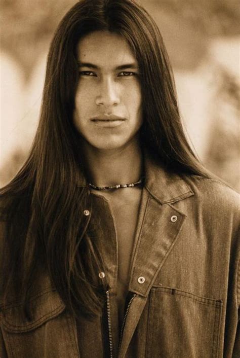 Pin By Liv Lang On Man Native American Men Native American Actors
