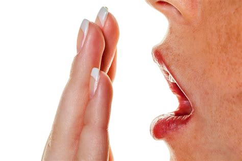 halitosis oral disorder theayurveda