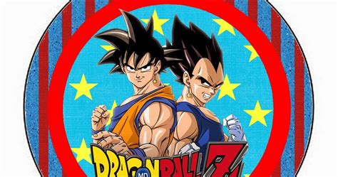 dragon ball   party printables    parties