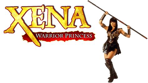Xena Warrior Princess Tv Fanart Fanart Tv