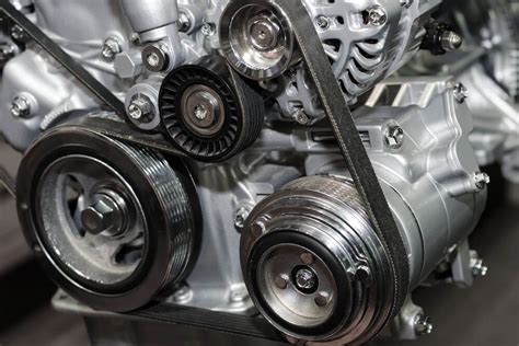 fan belt virgilios auto  diesel repair