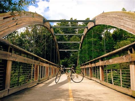 11 awesome bike trails around the bay tampa bay is awesome