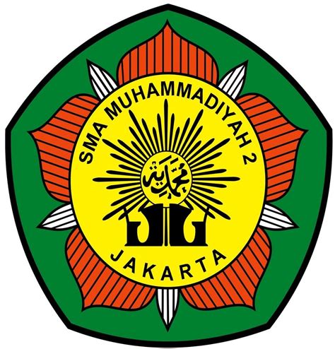 Sma Muhammadiyah 2 Jakarta
