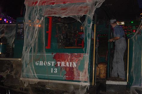 ghost train begins  year news wataugademocratcom