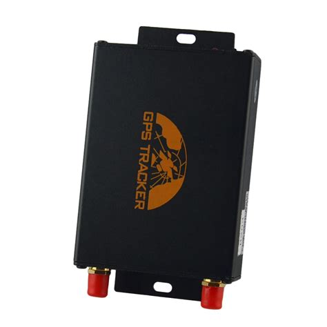 buy gps vehicle tracker gpsa mah battery  movementover speedacc