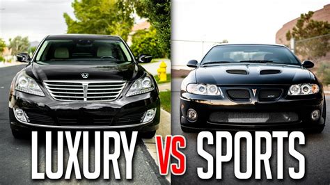 luxury  sports car talk youtube