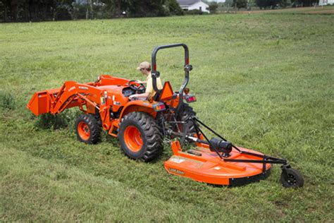 compact tractor product spotlight farmers hot
