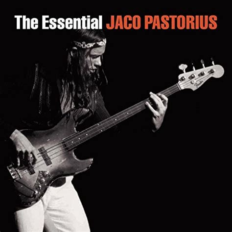 jaco pastorius essential jaco pastorius 2 cd set bull moose