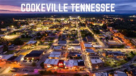 cookeville tennessee youtube