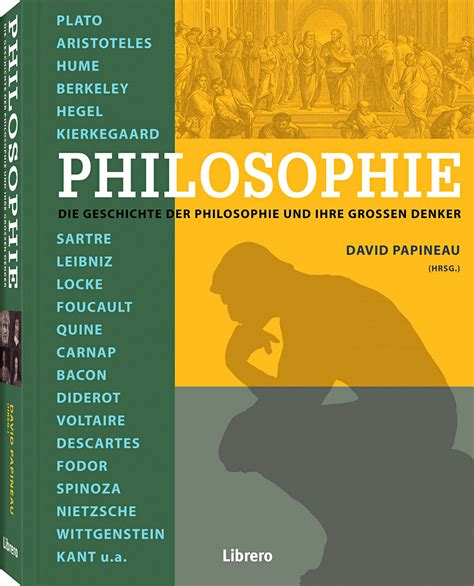 philosophie buch von david papineau versandkostenfrei bei weltbildde