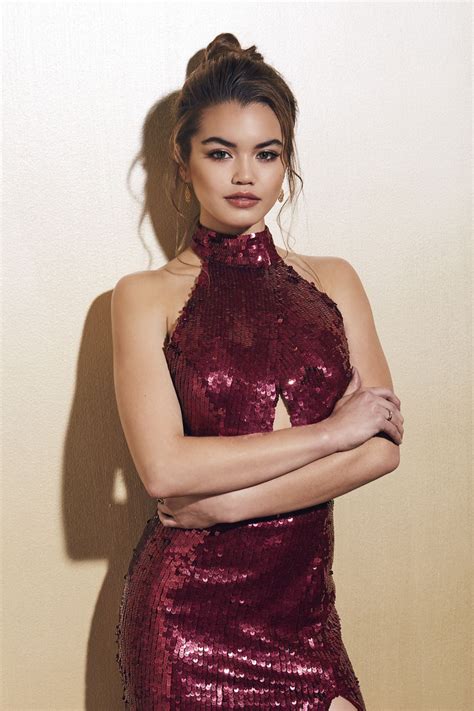 paris berelc photoshoot for ysb now prom edition spring 2018