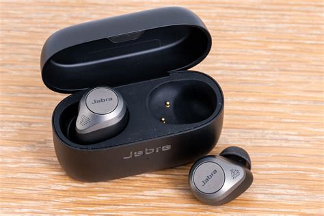 Jabra Elite 85t True Wireless In Ears Im Test Testr At