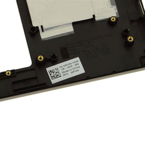 malaysia dell inspiron    palmrest assembly fw fw