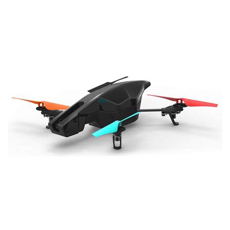 parrot ardrone  power edition drone parrot sur ldlccom