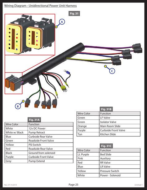lippert pressure switch wiring diagram wiring diagram pictures